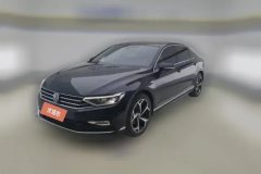 2025 Volkswagen Magotan 2025 shared by all 2.0T AT 330TSI DSGLuxury #1