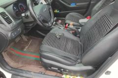2018 Kia K3 2017 1.6 AT 15AnniversarySpecialGLS #9