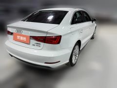 2016 Audi A3 Sedan 2016 1.4T AT 35TFSIFashion #6