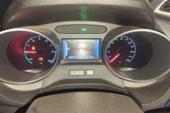 2018 BYD Yuan New Energy 2018 EV360Smart ConnectChuangku EV #14