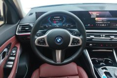 2023 BMW i3 2024 eDrive 35 L #15