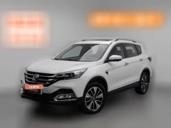 2018 Dongfeng Fengshen Fengshen AX7 2018 Classic 1.6T AT Luxury #1