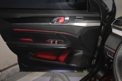 2020 Lynk & Co Lynk & Co 01 2021 2.0T AT 2WDPro #7