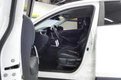 2024 Toyota Corolla Cross 2024 2.0L AT Smartelectric hybridHybrid Pioneer #9