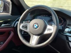 2019 BMW 5 Series 2020 2.0T AT 530LiLeadingMSport Pkg #4