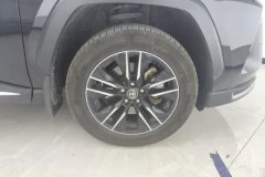 2022 Toyota Wildlander PHEV 2021 High Performance 2.5L AT 2WDPowerQingEdition #6