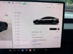 2025 Tesla Model 3 2025 rear wheel driveEdition #18