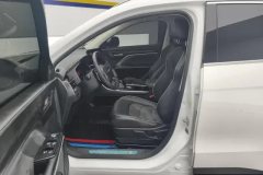 2023 Haval H6 2023 China tideEdition 1.5T ATUrbanEdition #9
