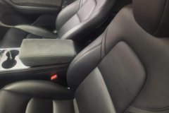2024 Tesla Model Y 2024 Long Rangeall wheel driveEdition #9