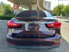 2015 Kia K3 2015 1.6 AT GLS #5