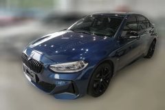 2023 BMW 1 Series 2023 2.0T AT 125i MSportYaoyeEdition #1