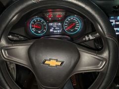 2018 Chevrolet Cruze Sedan 2018 1.5 AT 320pioneerSunroofEdition #7