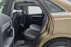2018 Audi Q3 2018 1.4T AT 30AnniversaryYear30TFSIFashionFWD #19