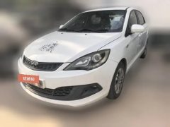2015 Chery Fengyun 2 Hatchback 2013 1.5 MT EnjoyableEdition #1