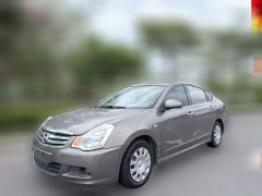 2016 Nissan Sylphy 2016 1.6 AT ClassicXEComfort #1