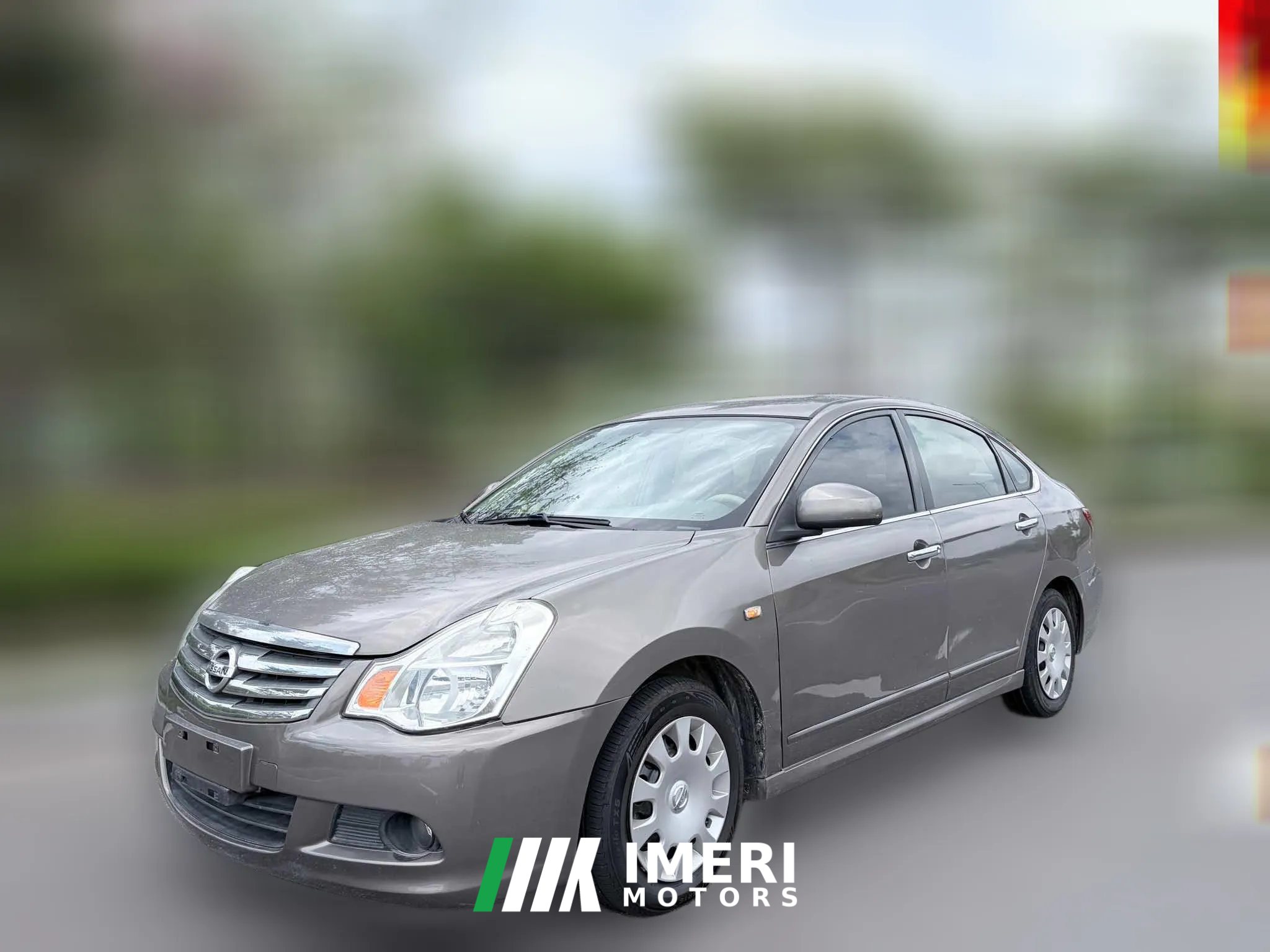 2016 Nissan Sylphy 2016 1.6 AT ClassicXEComfort