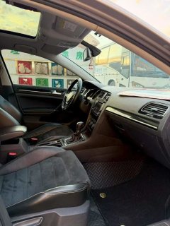 2015 Volkswagen Golf 2015 1.4T AT Flagship #5