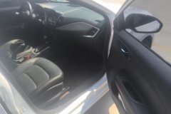 2020 Chevrolet Monza 2019 1.3T AT RS 330ThappyEdition #8
