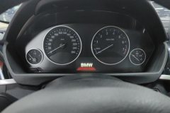 2019 BMW 3 Series 2019 2.0T AT 320LiFashion #14