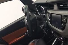 2019 Geely Auto Vision X3 2017 1.5 MT Premium #23