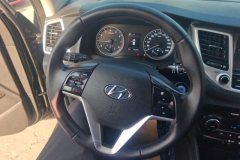 2016 Hyundai Tucson 2015 1.6T AT SmartFWD #15