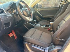 2016 Mazda CX-5 2015 2.0 AT UrbanFWD #8