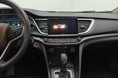 2021 Buick Excelle GT Sedan 2021 1.5 AT modelElite Facelift #13