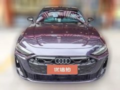 2025 Audi A5L 2026 2.0T Sport Plus #2