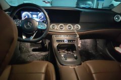2019 Mercedes-Benz E-Class 2019 2.0T AT E300LSportFashion Facelift #12