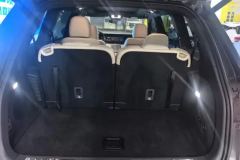 2022 Li Auto Li Auto ONE 2021 EREV6SeatEdition #4