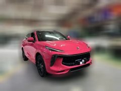 2021 Dongfeng Fengxing Fengxing T5 Evo 2021 1.5TD AT DCTStar #2