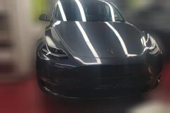 2024 Tesla Model Y 2024 Long Rangeall wheel driveEdition #2