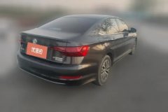 2020 Volkswagen Sagitar 2020 1.2T AT 200TSIComfort China VI #3