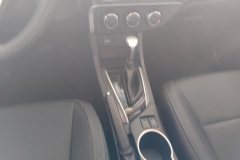 2017 Toyota Levin 2017 1.2T AT 185TElite Facelift #16