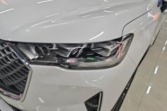 2023 Haval H6 2022 No.3generation 1.5T AT 2WDMax #5