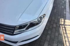 2017 Volkswagen Santana 2016 1.6L MT Luxury #5