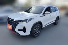 2022 Chery Tiggo 8 Pro 2022 1.6T AT 290T 2WDSkyEdition 5Seat #1