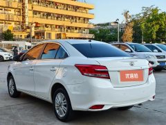 2017 Toyota Vios 2017 1.5 AT EnactusEdition #6