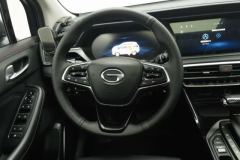 2021 GAC Trumpchi Trumpchi GS4 2021 1.5T AT 270TSmart ConnectTech #15