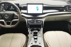 2025 BYD Qin Plus 2023 Champion EV 510KMLeading #16