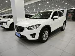 2016 Mazda CX-5 2015 2.0 AT Luxury 4WD #1