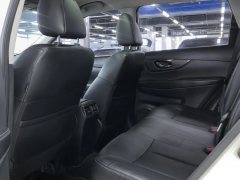 2018 Nissan X-Trail 2017 2.0 AT ComfortFWD #6