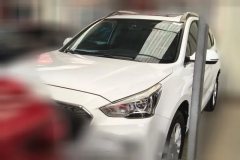 2017 Haval M6 2017 1.5T AT Elite FWD #1