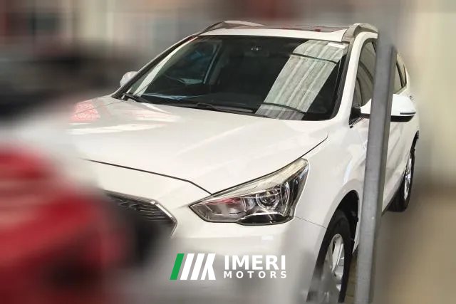 2017 Haval M6 2017 1.5T AT Elite FWD