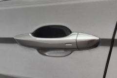 2017 Volkswagen Tiguan L 2017 1.8T AT 330TSILuxury FWD #8
