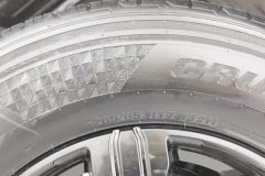 2024 Tank 300 2024 2.0T AT challenger #9