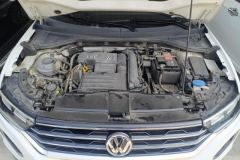 2020 Volkswagen T-Roc 2020 1.4T AT 280TSIComfort FWD #10