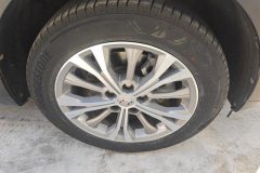 2022 Buick Envision Plus 2021 EnvisionPlus 2.0T AT 652T 5SeatLuxury #6