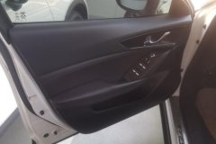 2021 Mazda CX-4 2020 2.5 AT Driving in the blue skyEditionFWD #7