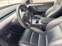 2024 Tesla Model Y 2024 rear wheel driveEdition #7